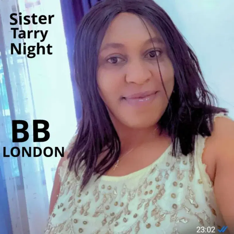 Sister Tarry Night