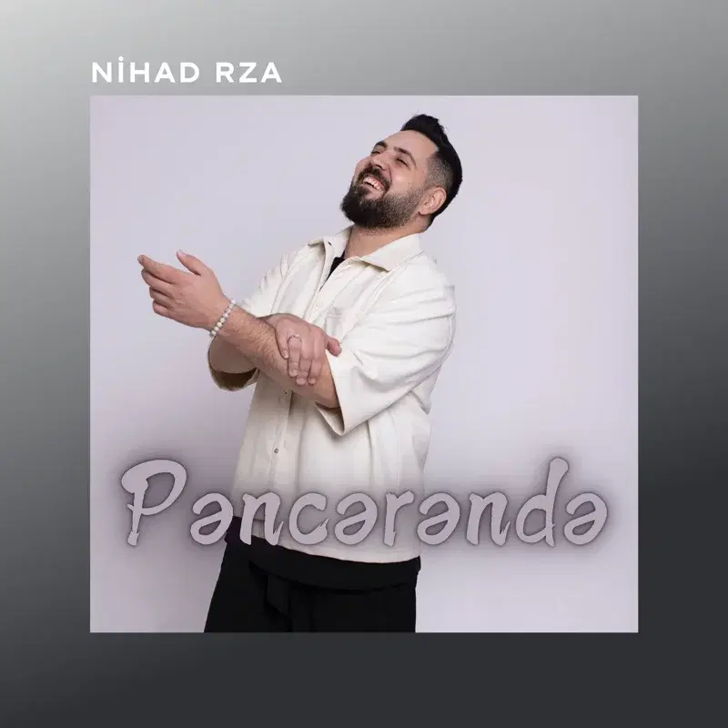 Pəncərəndə