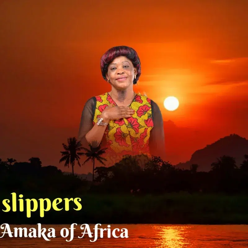 Slippers