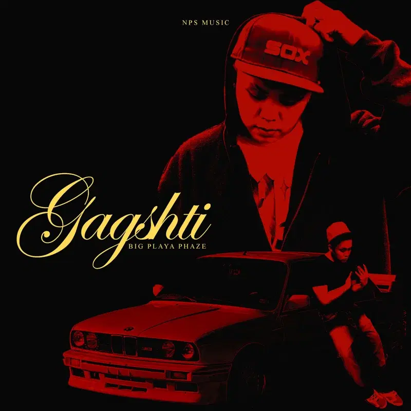 Gagshti