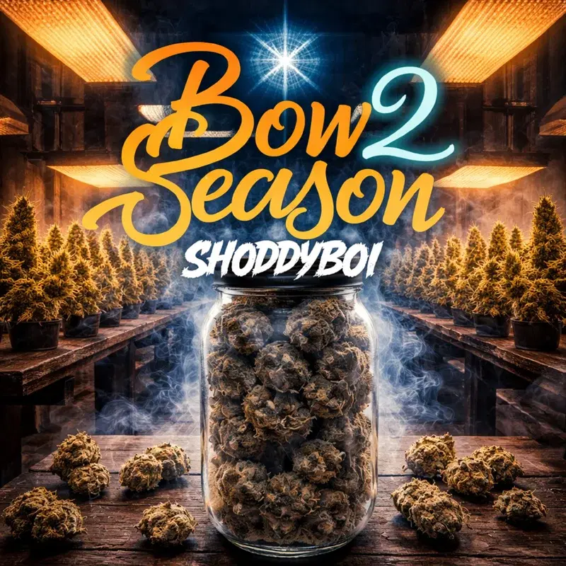 Bow Season, Vol. 2