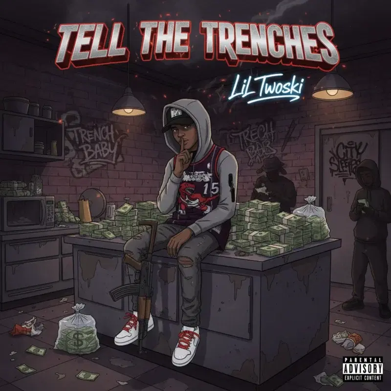 Cover Art
