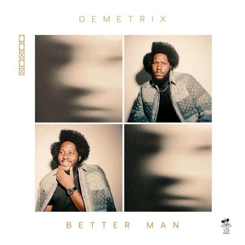 Better Man