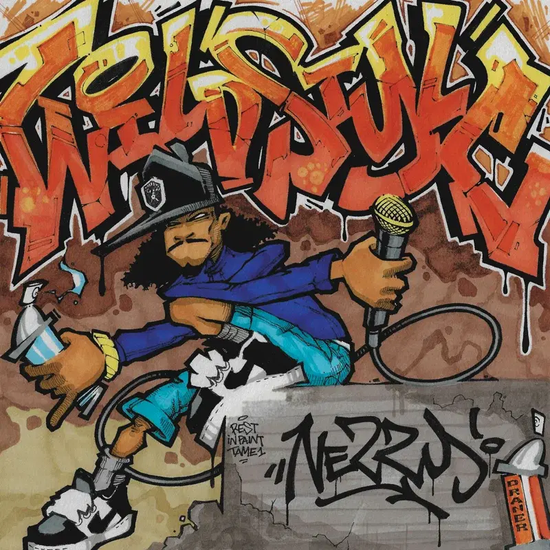 Wildstyle