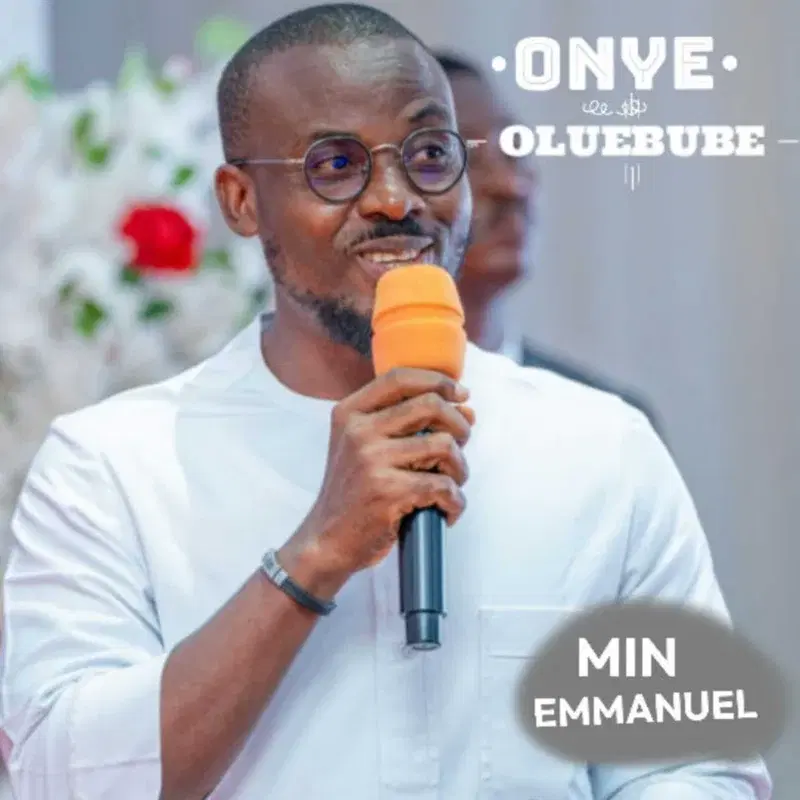 Onye Oluebube
