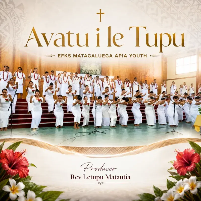 Avatu i le Tupu