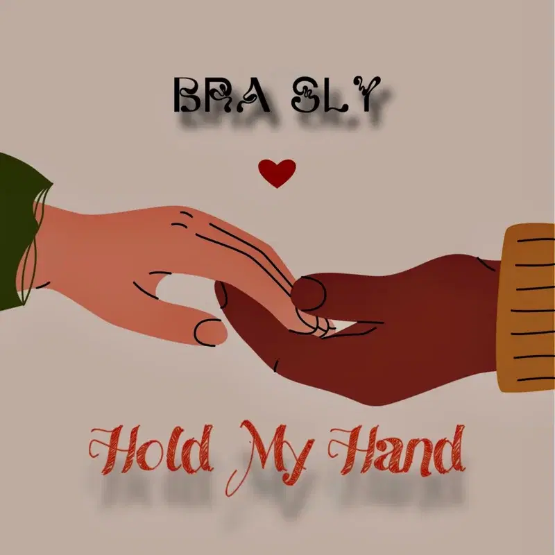 Hold Ma Hand