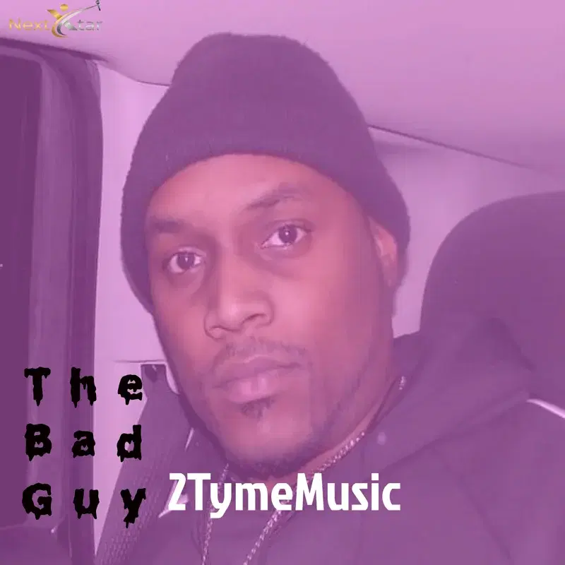 The Bad Guy