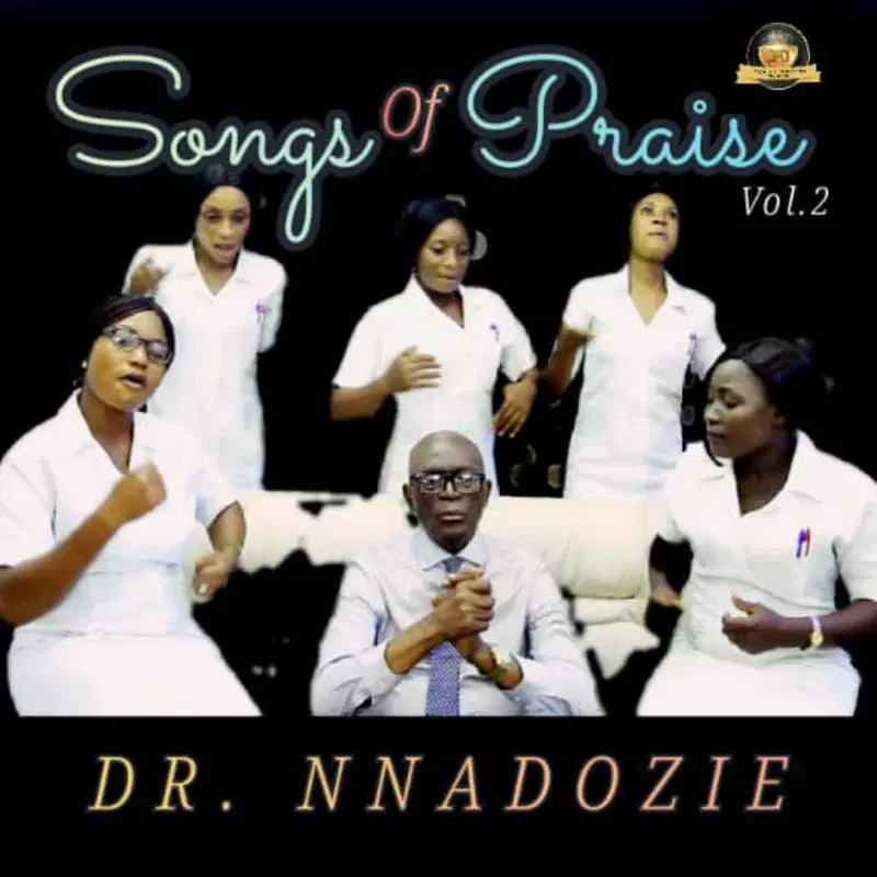 Songs of praise, Vol. 2