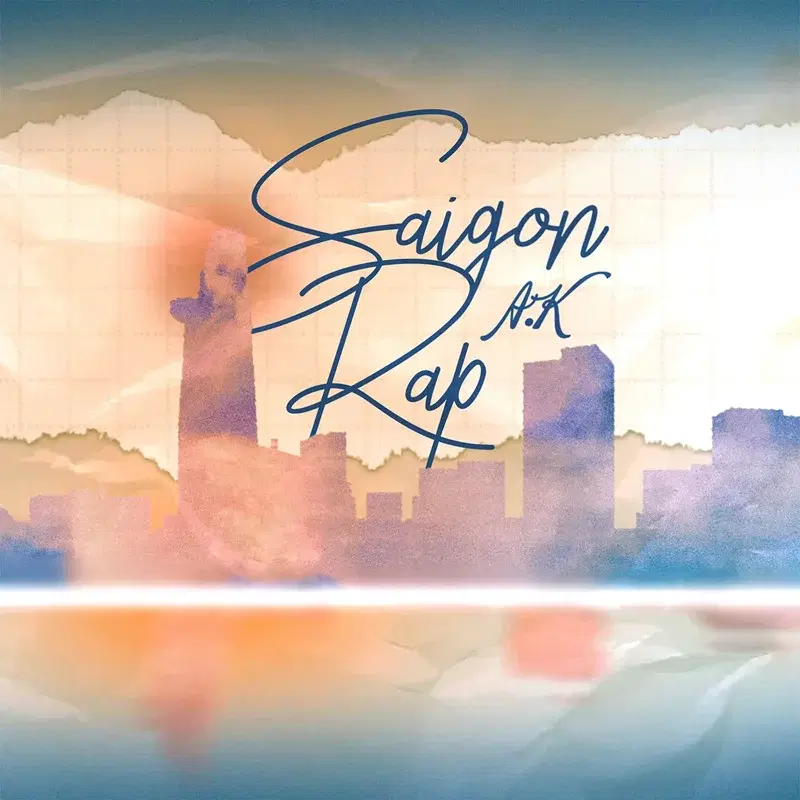Saigon Rap