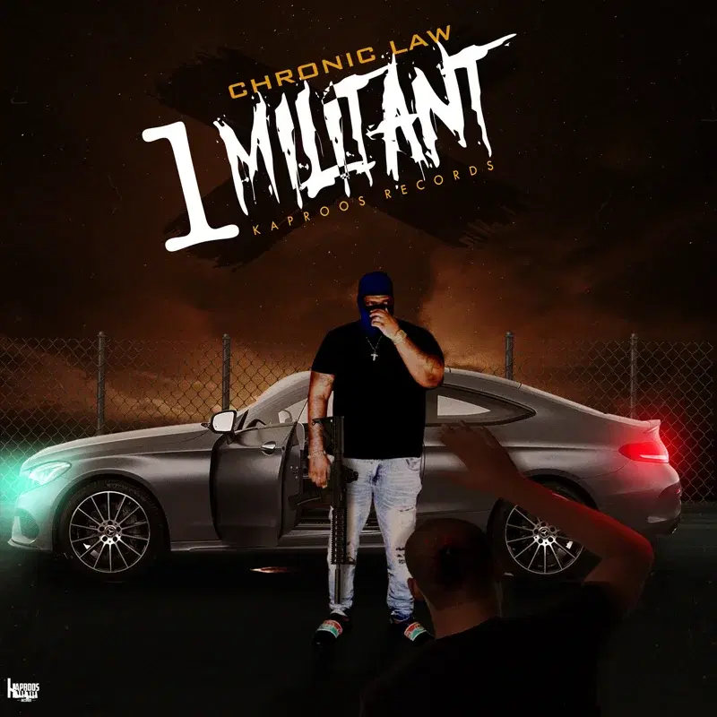 1 Militant