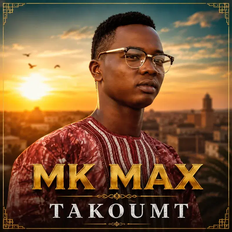 Takoumt