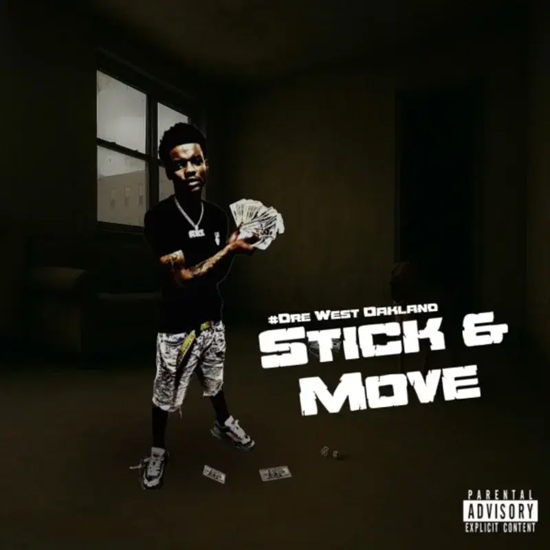 Stick & Move