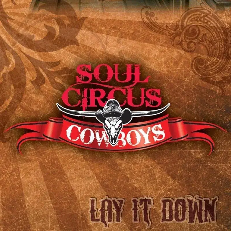 Lay It Down