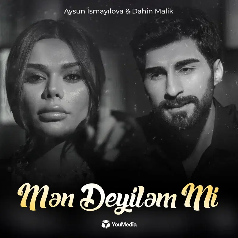 Mən Deyiləm Mi