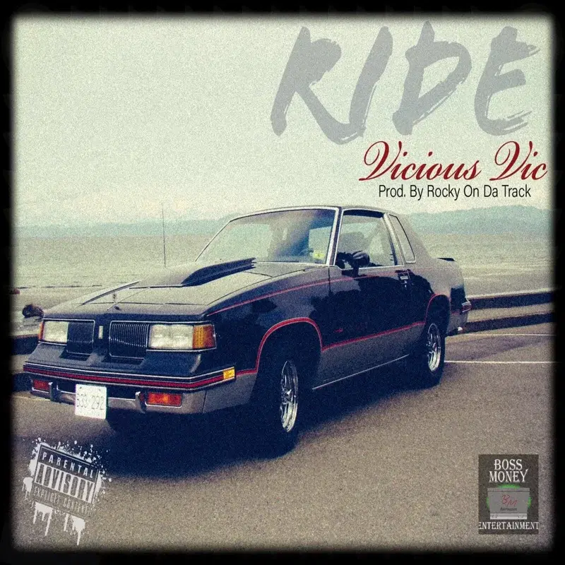 Ride