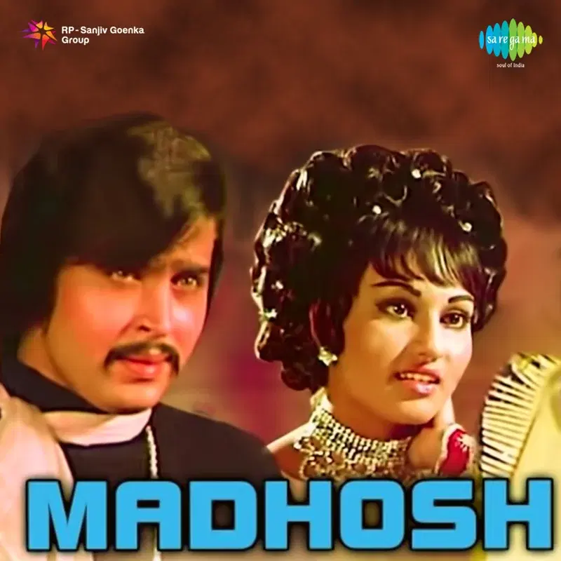 Madhosh (Original Motion Picture Soundtrack)