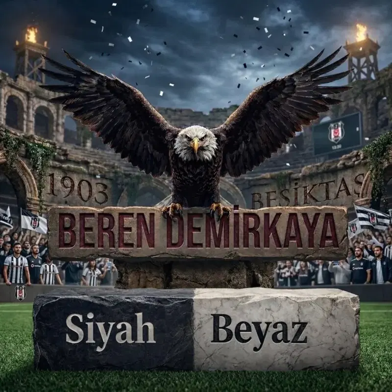 Siyah Beyaz (Beşiktaş)