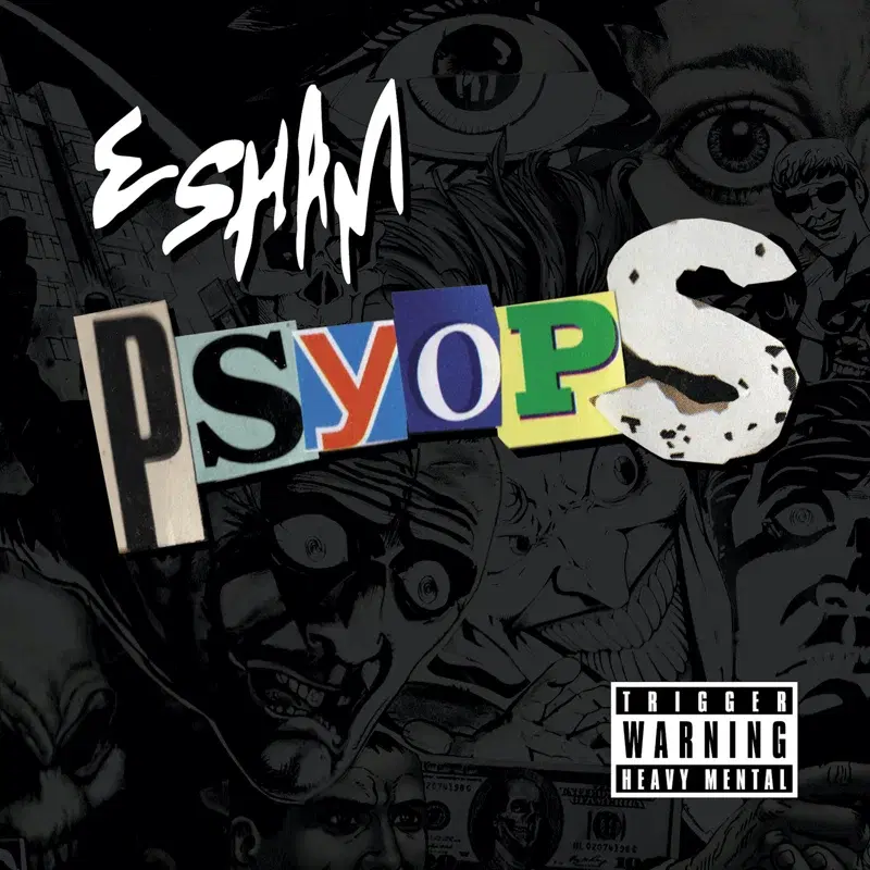 Psyops