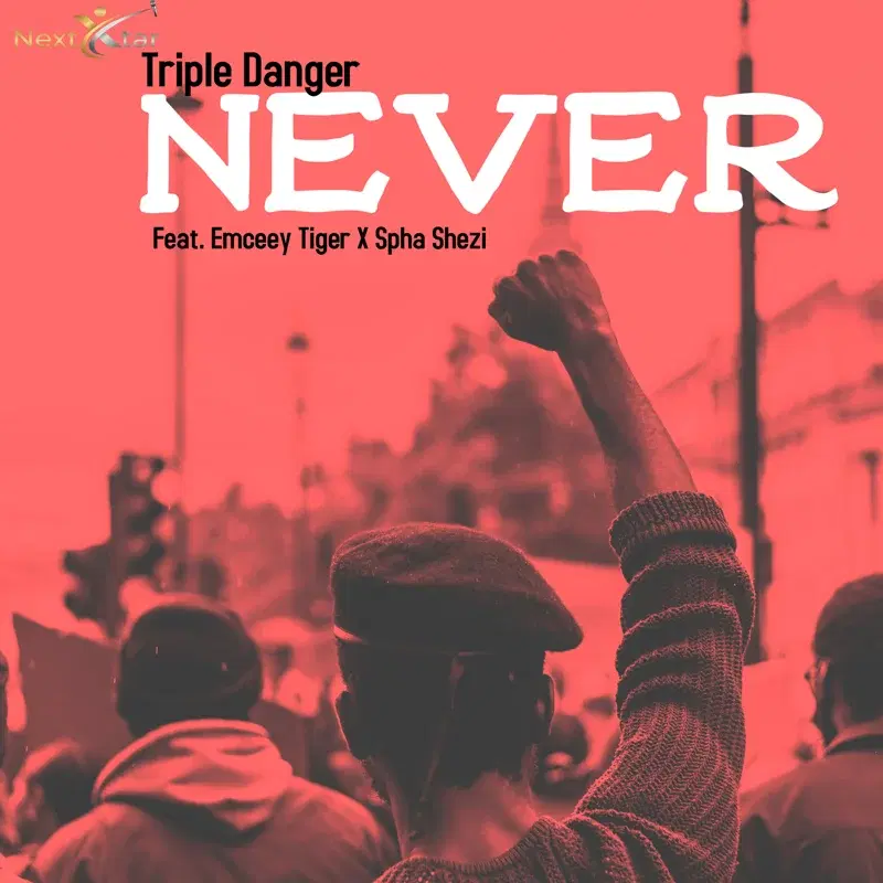 Never