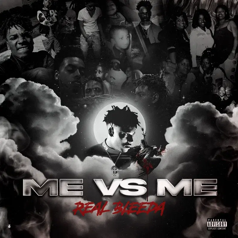 ME VS. ME