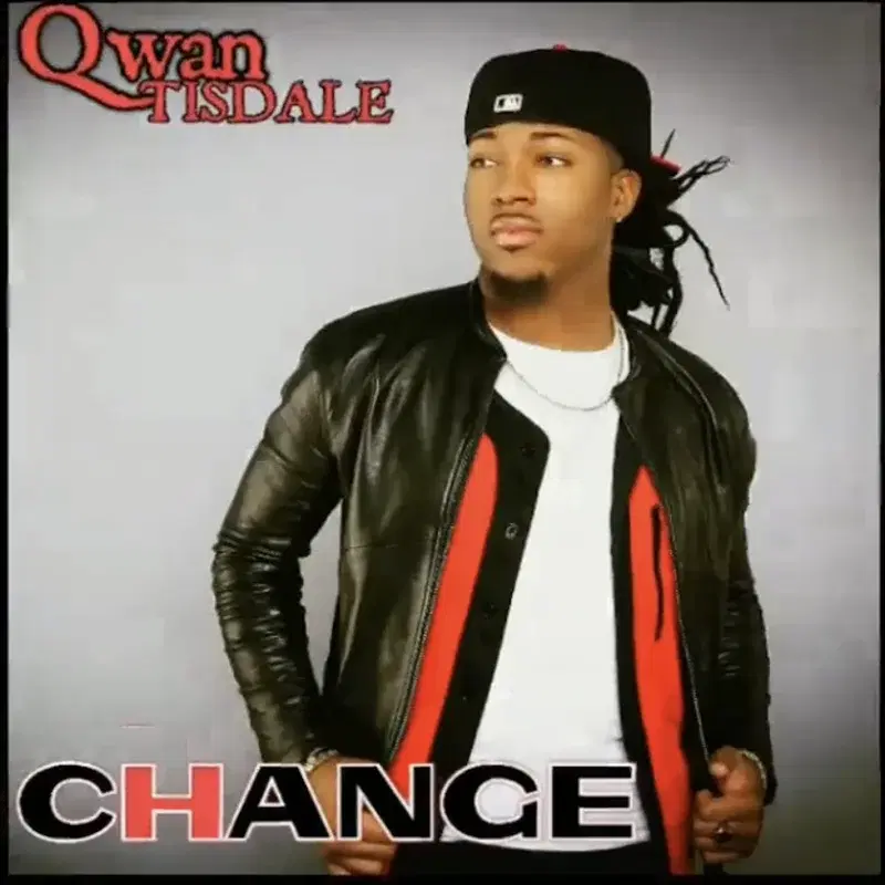 Change