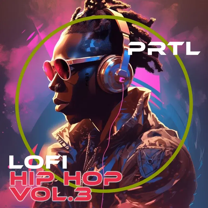 Lofi Hip Hop Vol 3