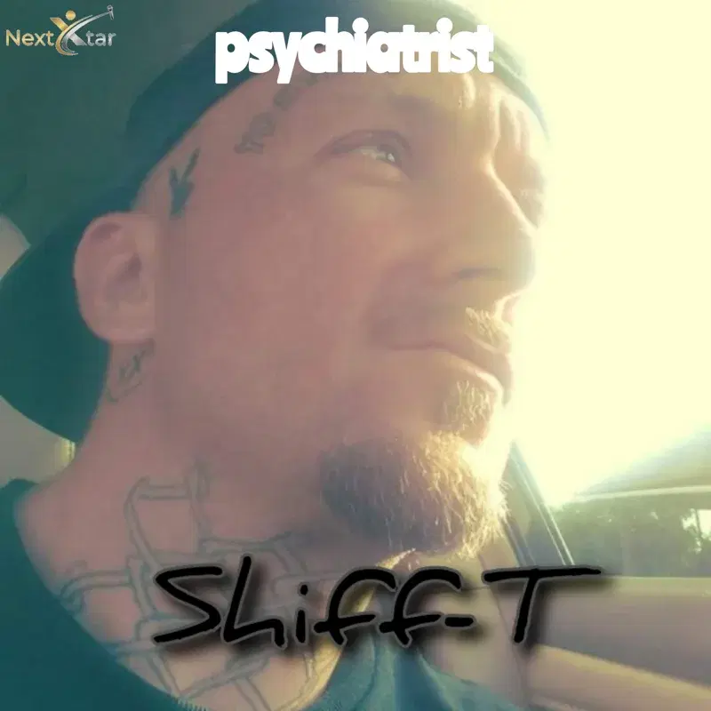 Psychiatrist