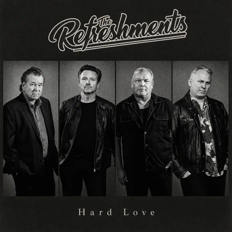 Hard Love