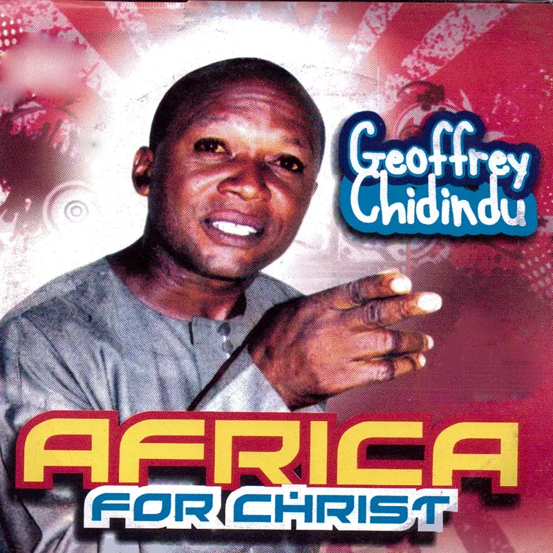 Africa for Christ