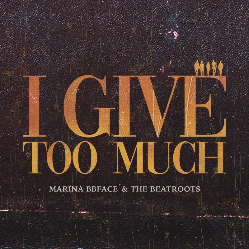 I Give Too Much