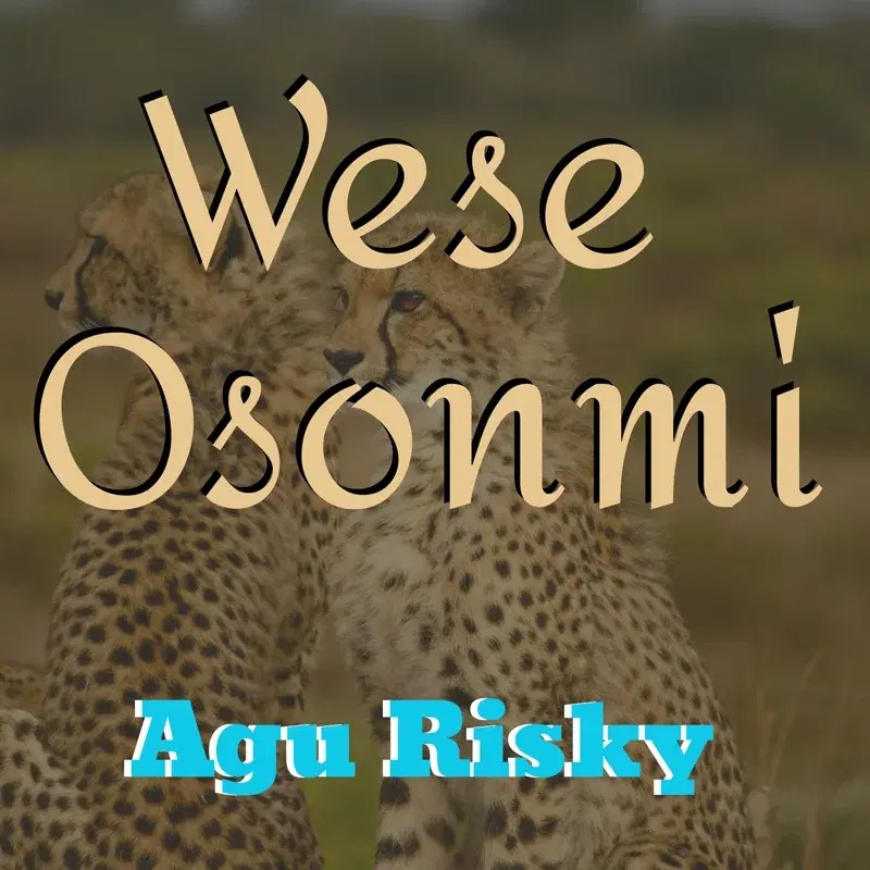 Wese Osonmi