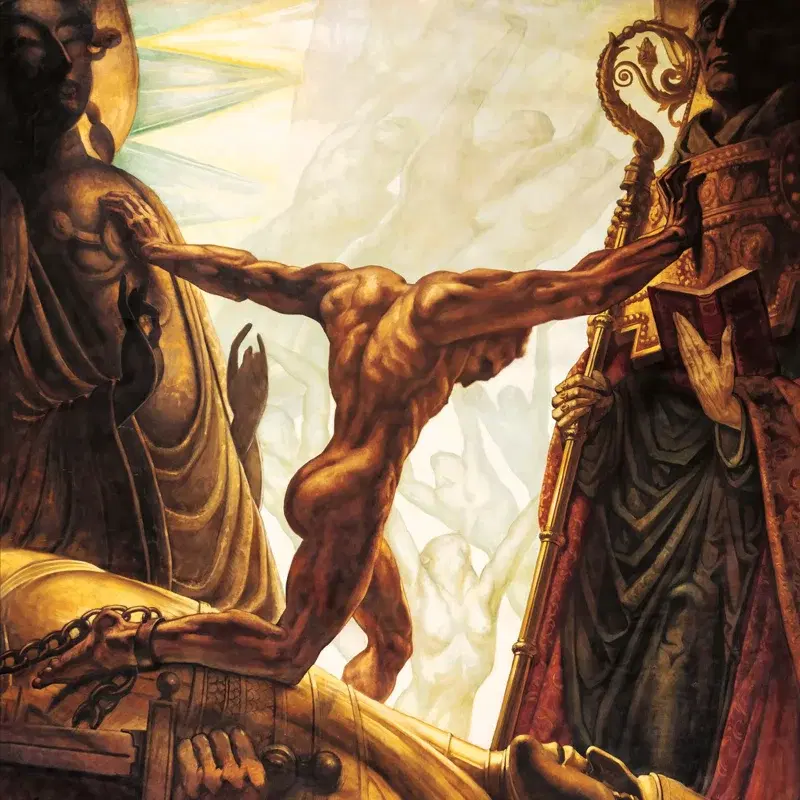 Cover Art