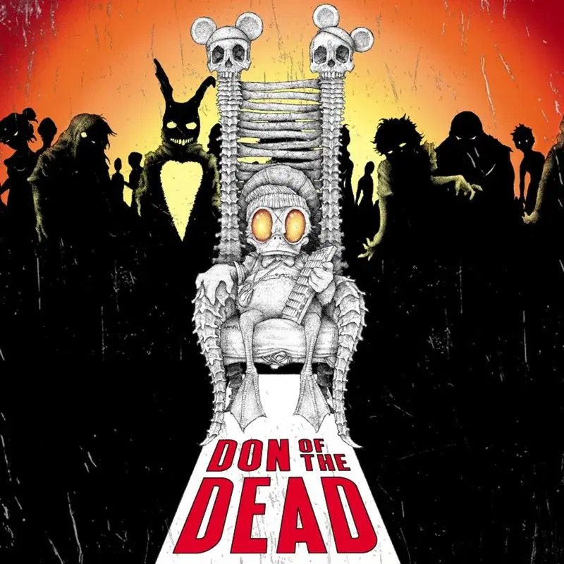 Don of the Dead