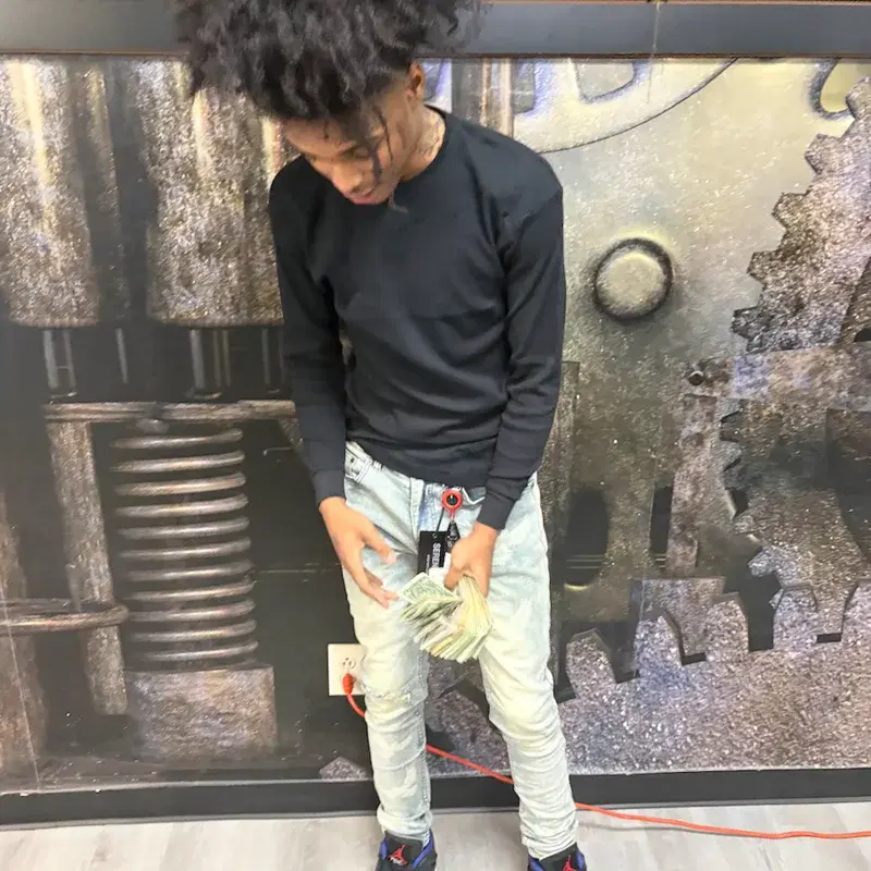 Seen Nothing 2