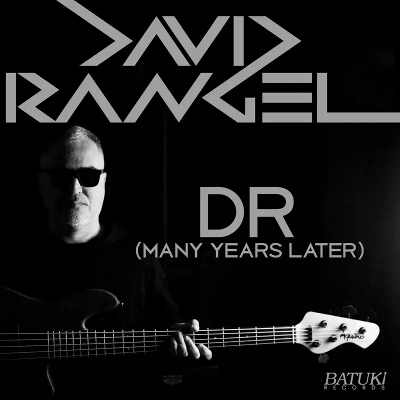 DR (Many Years Later)