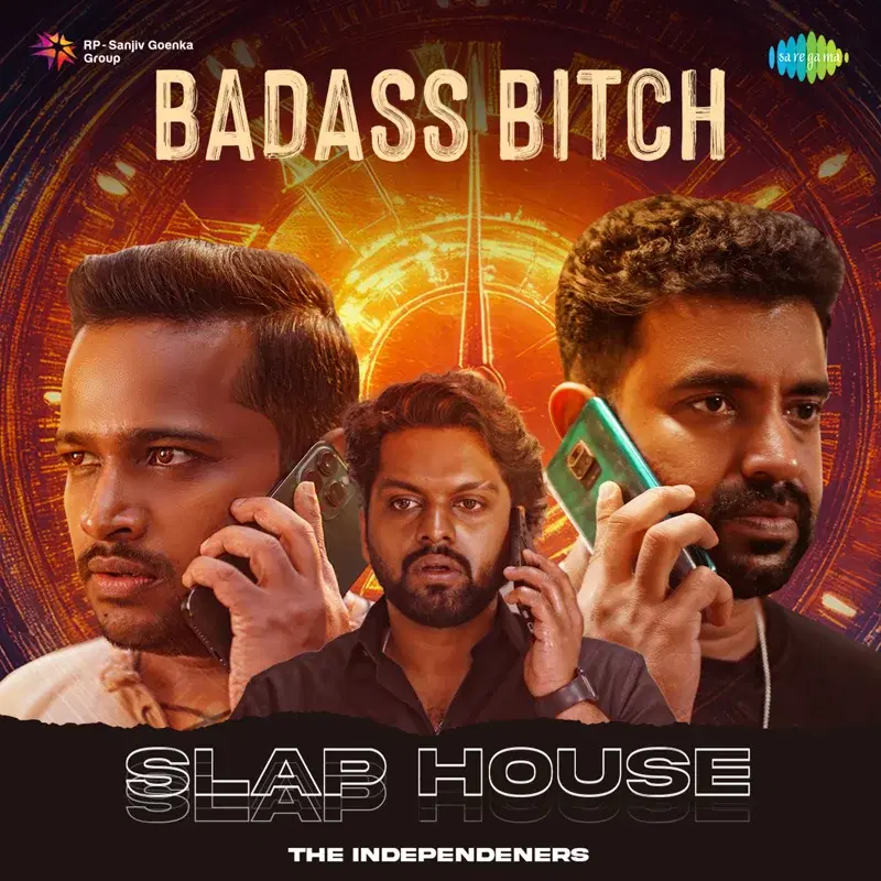 Badass Bitch