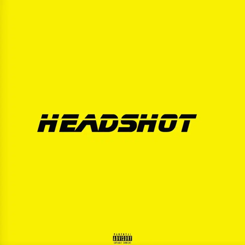 Headshot
