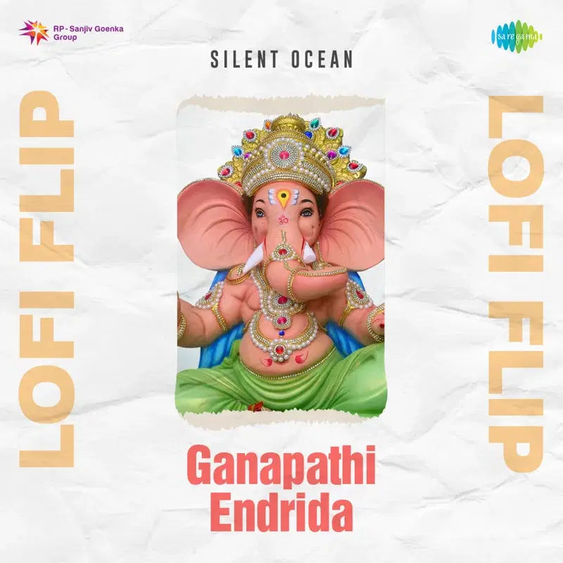 Ganapathi Endrida