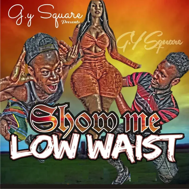 Show Me Low Waist