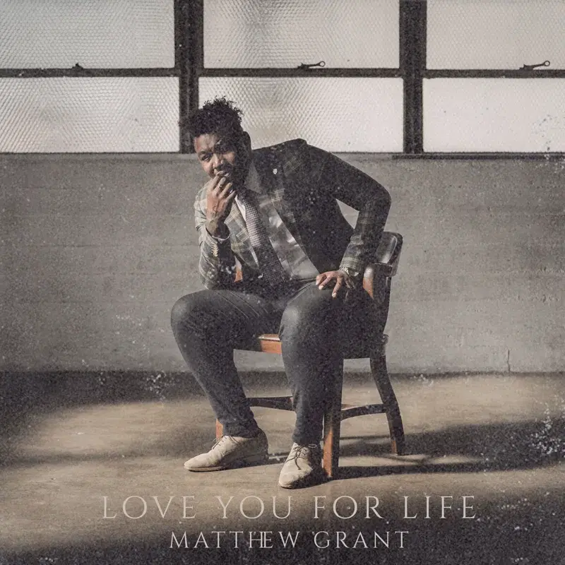 Love You For LIfe