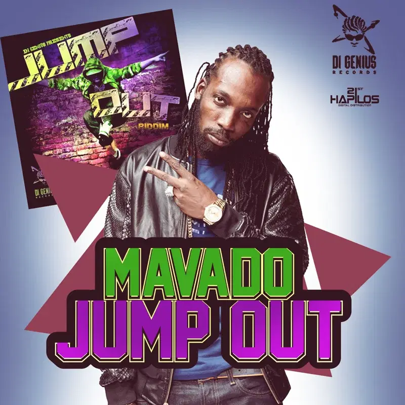 Jump Out