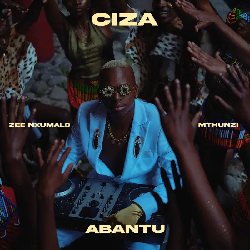 Abantu