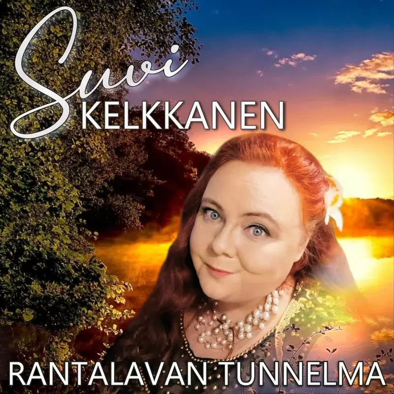 Rantalavan tunnelma