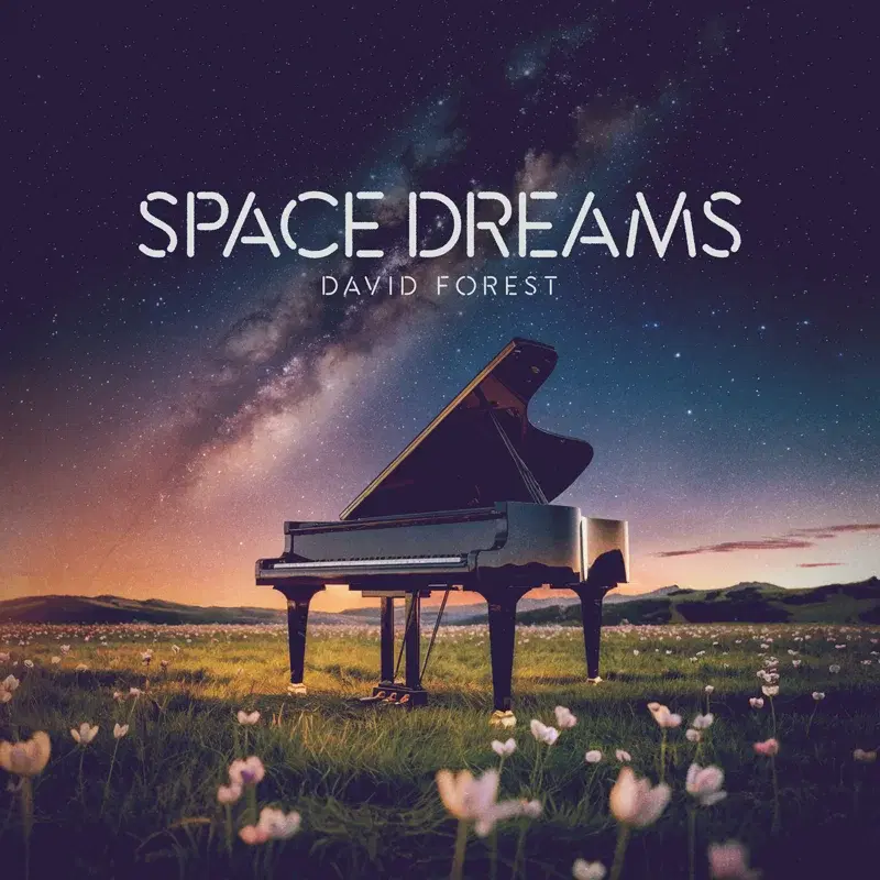 Space Dreams