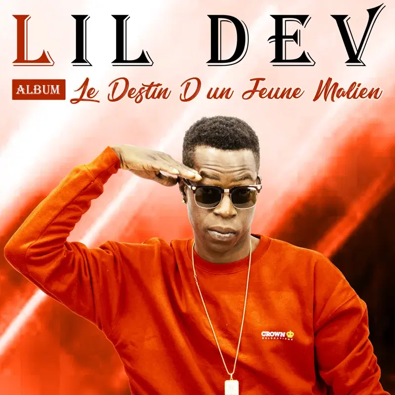 Le destin d'un jeune malien