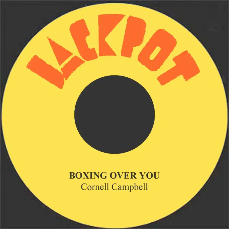 Boxing Over You