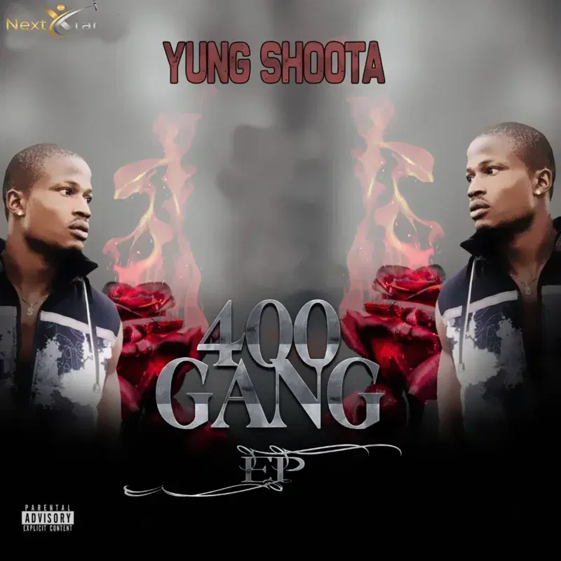 400gangEp