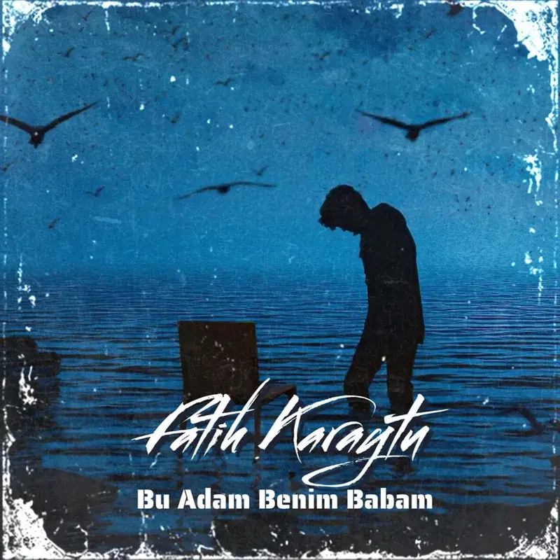 Bu Adam Benim Babam