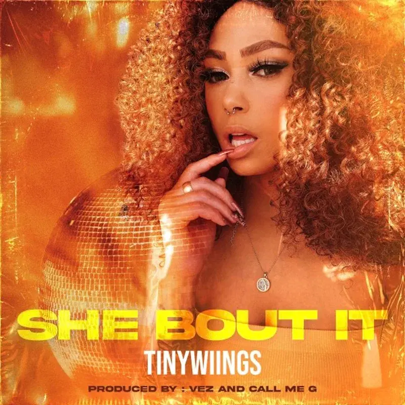 She Bout It